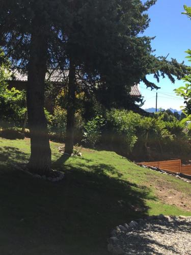 Apartamento El Maiten