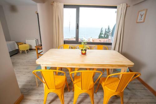 Apartamento Mitre Con Vista Al Lago 8 Pax