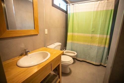 Apartamento Mitre Con Vista Al Lago 8 Pax