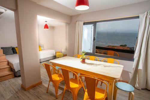 Apartamento Mitre Con Vista Al Lago 8 Pax