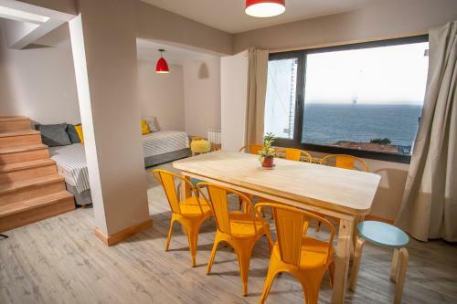 Apartamento Mitre Con Vista Al Lago 8 Pax