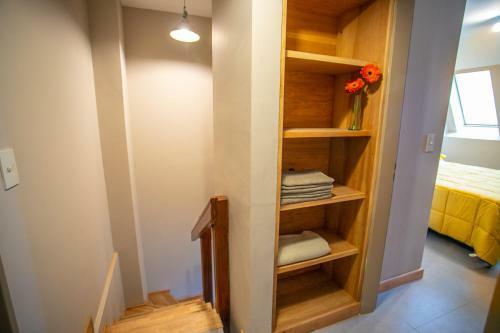 Apartamento Mitre Con Vista Al Lago 8 Pax