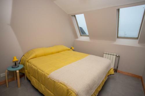 Apartamento Mitre Con Vista Al Lago 8 Pax
