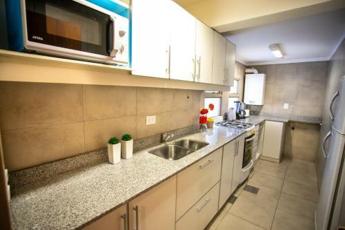 Apartamento Mitre Con Vista Al Lago 8 Pax