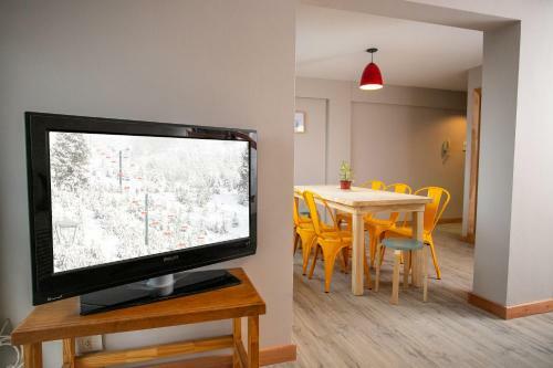 Apartamento Mitre Con Vista Al Lago 8 Pax