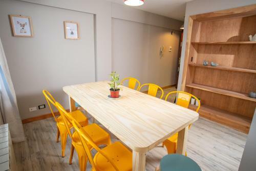 Apartamento Mitre Con Vista Al Lago 8 Pax