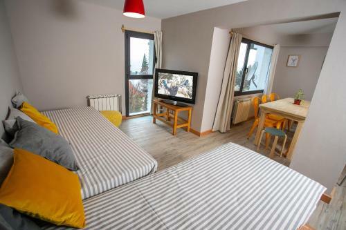 Apartamento Mitre Con Vista Al Lago 8 Pax