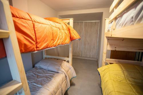 Apartamento Mitre Con Vista Al Lago 8 Pax