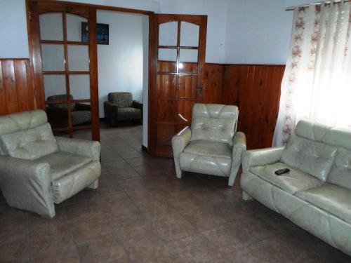 Hotel Residencial Las Gaviotas