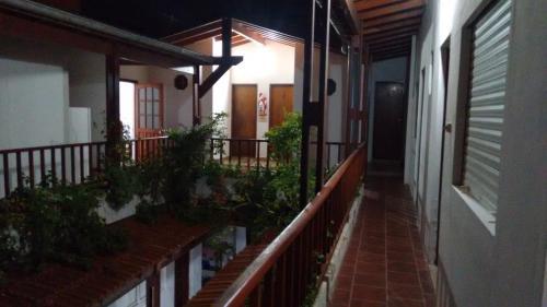 Hotel Residencial Las Gaviotas