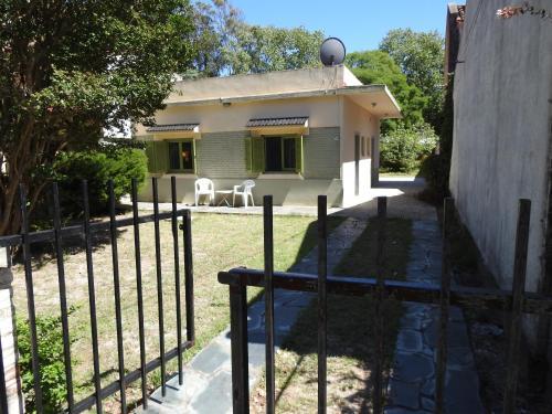 Apartamento San Clemente Centro I