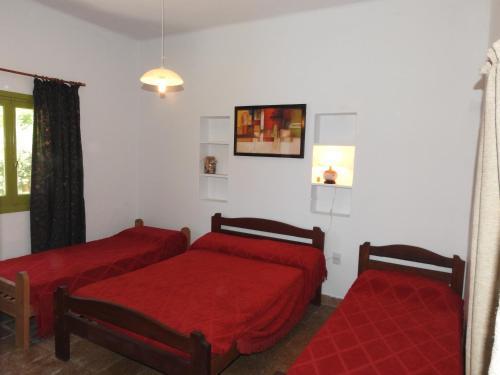Apartamento San Clemente Centro I