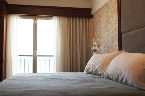 Hotel El Aguila Del Tuy�