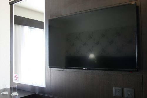 Hotel El Aguila Del Tuy�