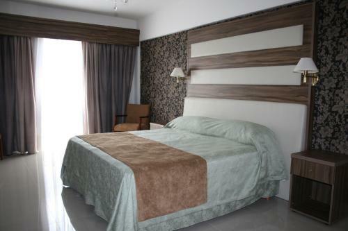 Hotel El Aguila Del Tuy�