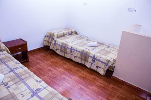 Apartamento Departamentos 27