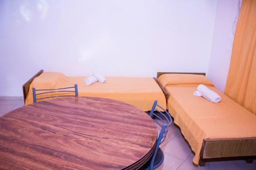 Apartamento Departamentos 27