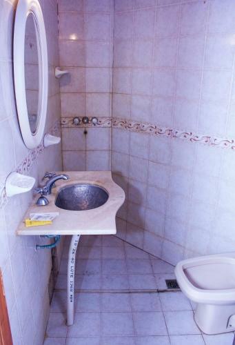 Apartamento Departamentos 27