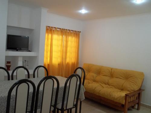Apartamento Complejo Family