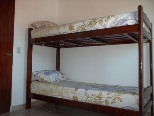 Apartamento Complejo Family