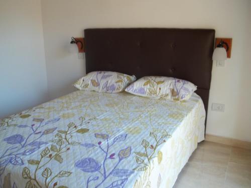 Apartamento Complejo Family