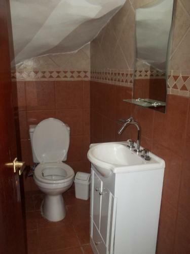 Apartamento Complejo Family
