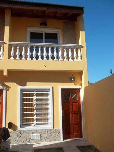 Apartamento Complejo Family