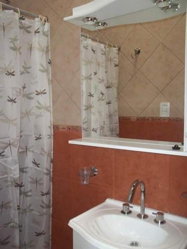 Apartamento Complejo Family