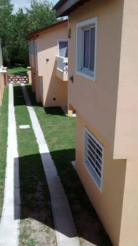 Apartamento Complejo Family