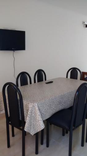 Apartamento Complejo Family