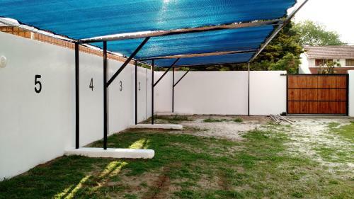 Apartamento Departamentos Villahermosa