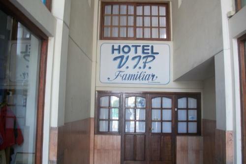 Hotel Vip