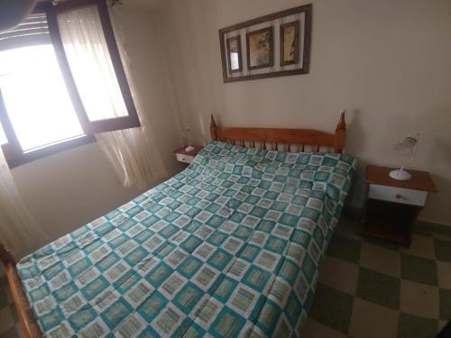 Apartamento Tuyu Cerca