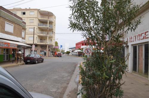 Apartamento Tuyu Cerca