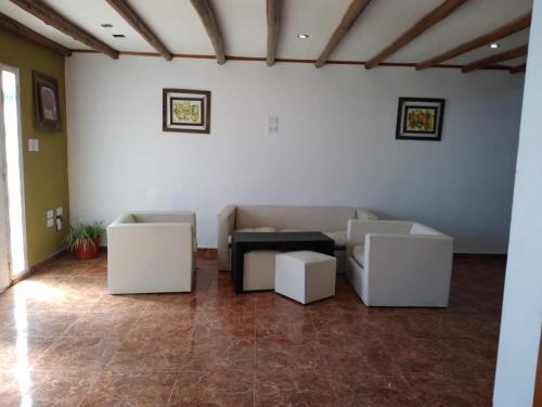 Apartamento �ande Roga San Clemente