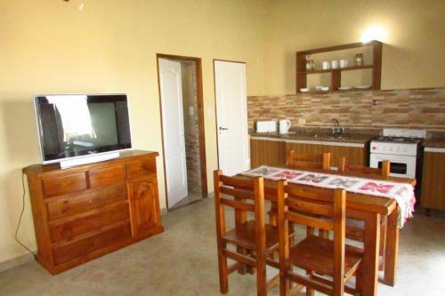 Apartamento �ande Roga San Clemente