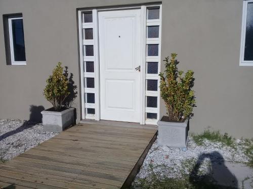Apartamento �ande Roga San Clemente
