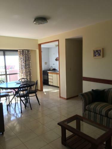 Apartamento Sol Y Arena Panor�mica