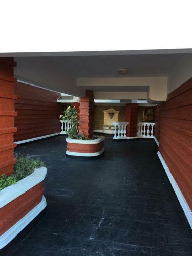 Apartamento Sol Y Arena Panor�mica