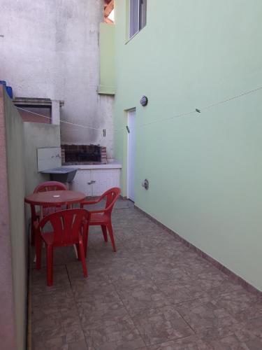 Alquileres Luis