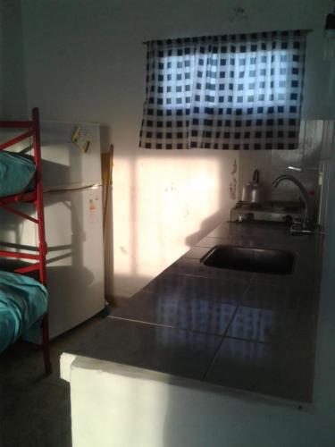 Apartamento Departamento Del Tuyu