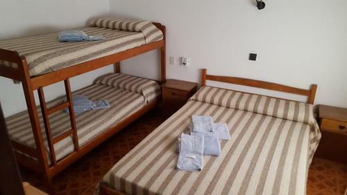 Eluney Hotel