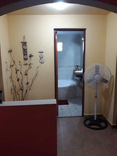Casa Tipo Caba�a