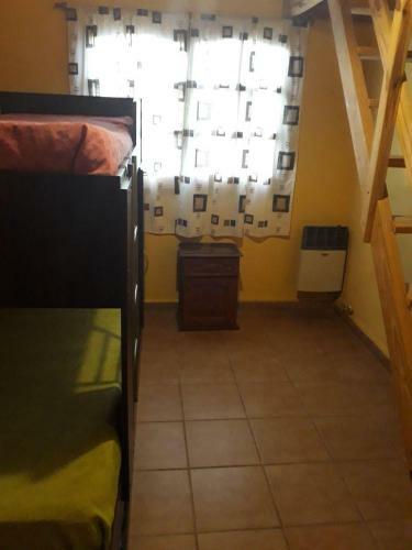 Casa Tipo Caba�a