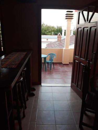 Casa Tipo Caba�a