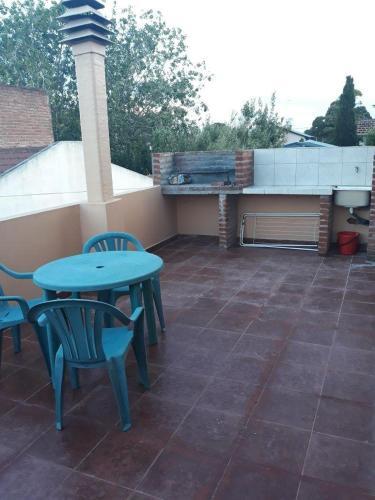 Casa Tipo Caba�a