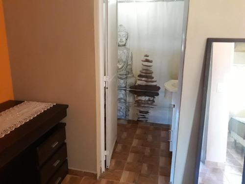 Apartamento Lo De Lio Y Titi