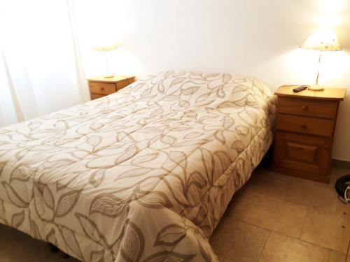 Apartamento Los Molles
