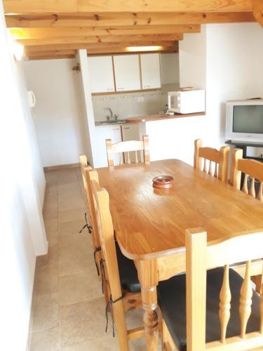 Apartamento Los Molles