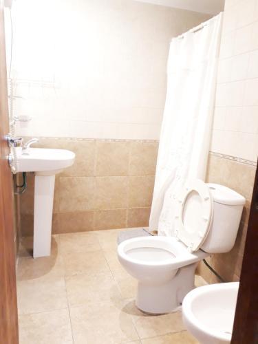 Apartamento Los Molles